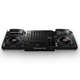 2 X CDJ-3000 + DJM-V10 - pioneer-cdj-3000-djm-v10