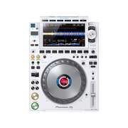 Pioneer DJ CDJ-3000-W