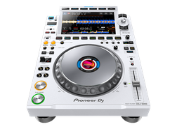CDJ-3000-W - CDJ-3000-W-1