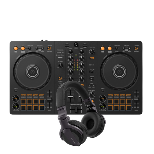 【Pioneer DJ DDJ-FLX4】　美品 Pioneer DDJ-FLX4 | WSDJ Studio | SklepDJ.pl - Kursy DJ