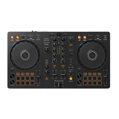 Pioneer DJ DDJ-FLX4 DJ パイオニア DDJFLX4 Pioneer DJ DDJ-FLX4 - SKYLARK