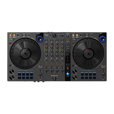Pioneer DJ DDJ-FLX6-GT