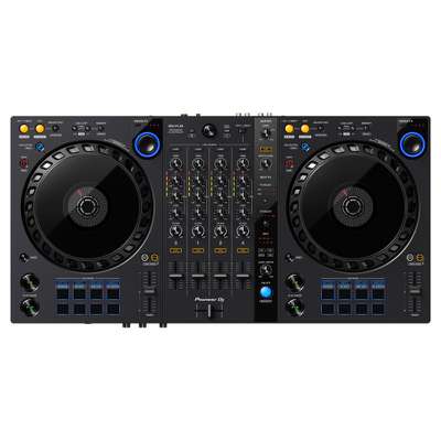 Pioneer DJ DDJ-FLX6
