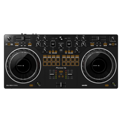 Pioneer DJ DDJ-REV1