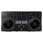 DDJ-FLX4 - マルチアプリ対応2ch DJコントローラー (Black)