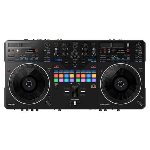 PioneerDJセット Amazon.co.jp: Pioneer DJ プロフェッショナルオールインワンDJ