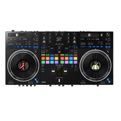Pioneer DJ DDJ-REV7
