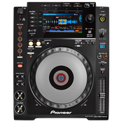 Pioneer DJ CDJ-900NXS