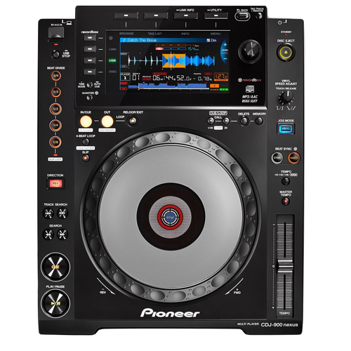 Pioneer DJ w Skylark Music Store - SKYLARK