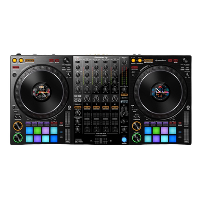 Pioneer DJ DDJ-1000