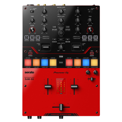 Pioneer DJ DJM-S5