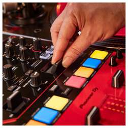 DJM-S5 - photo-6