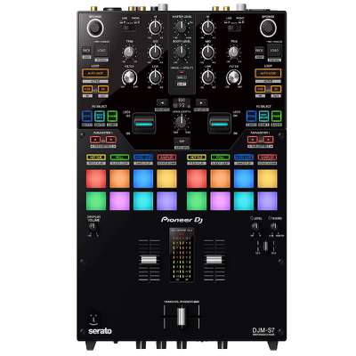 Pioneer DJ DJM-S7