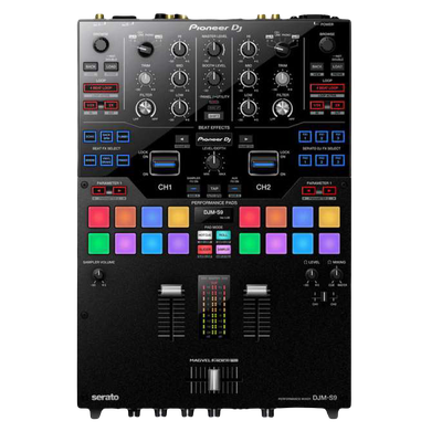 Pioneer DJ DJM-S9 - SKYLARK
