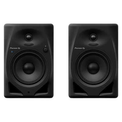 Pioneer DJ DM-50D-BT-W