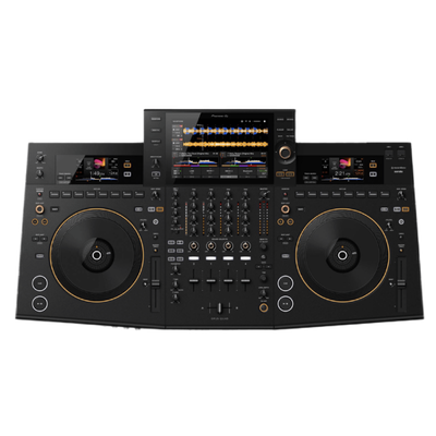Pioneer DJ OPUS-QUAD