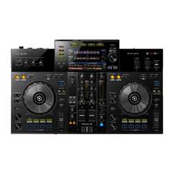 20-60代 人気ファッションブランド Pioneer SKYLARK - XDJ-RR DJ DJ機材