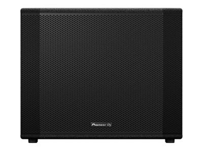 Pioneer DJ XPRS1182S
