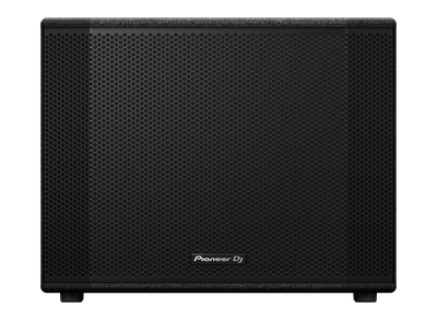 Pioneer DJ XPRS1152S