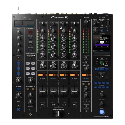 Pioneer DJ DJM-A9