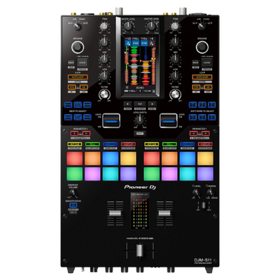 Pioneer DJ DJM-S11