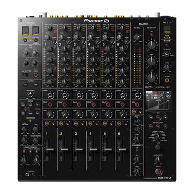 Pioneer DJ DJM-V10-LF