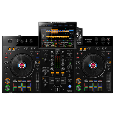 Pioneer DJ XDJ-RX3