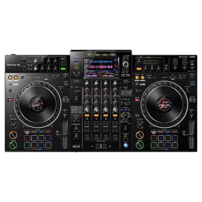 おすすめプライズ｜株式会社タイトー Pioneer DJ XDJ-XZ - SKYLARK DJ機材