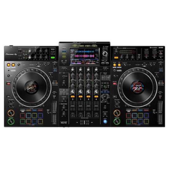 Pioneer DJ XDJ-XZ - SKYLARK