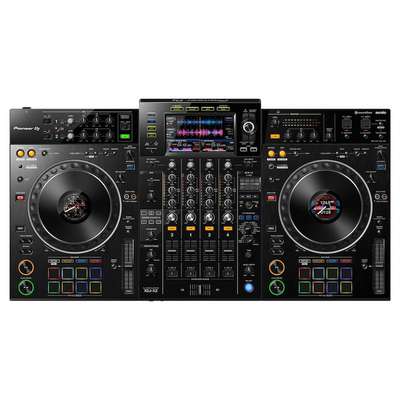 Pioneer DJ XDJ-XZ