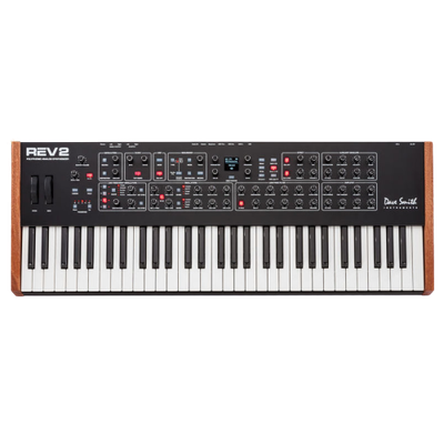 Dave Smith Instruments SEQUENTIAL Prophet 08 REV2 8