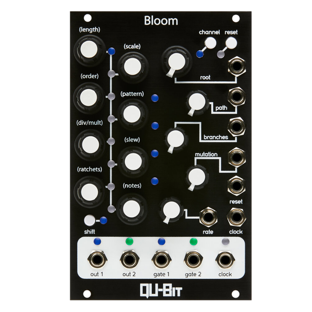 Qu-Bit Bloom - SKYLARK