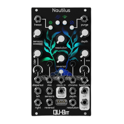 Qu-Bit NAUTILUS