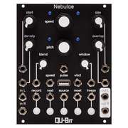 Qu-Bit Nebulae V2