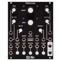 Nebulae V2 - Nebulae