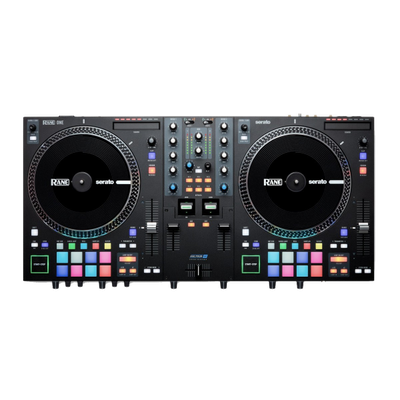 Rane DJ One