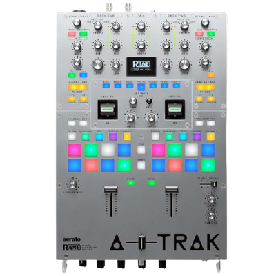 Rane DJ Seventy A-Trak