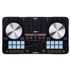 BeatMix 4 MK2 - photo-1