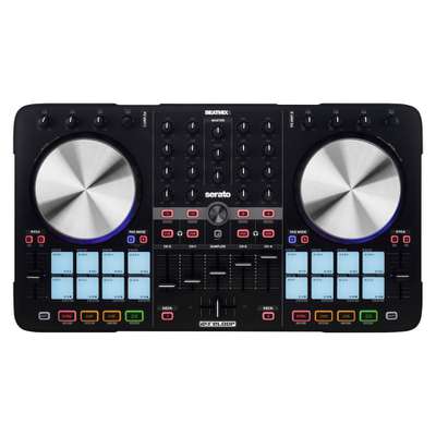 Reloop BeatMix 4 MK2