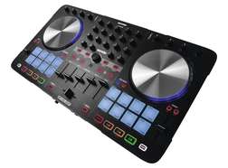 BeatMix 4 MK2 - photo-2