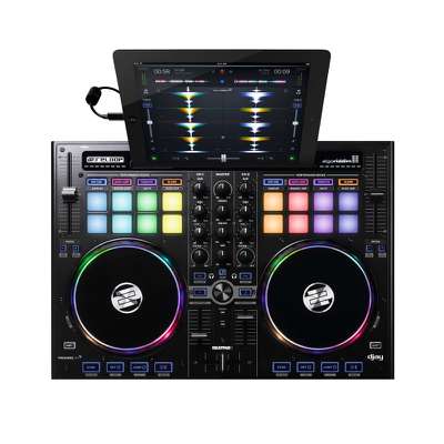 Reloop BEATPAD 2