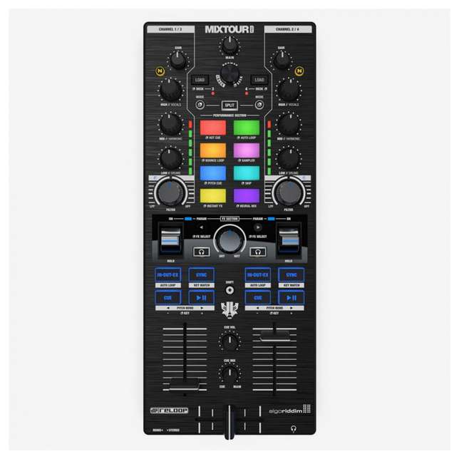 reloop MIXTOUR PRO(値下げ交渉歓迎！) Reloop Mixtour PRO - SKYLARK