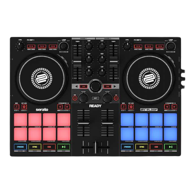 Reloop Reloop Ready