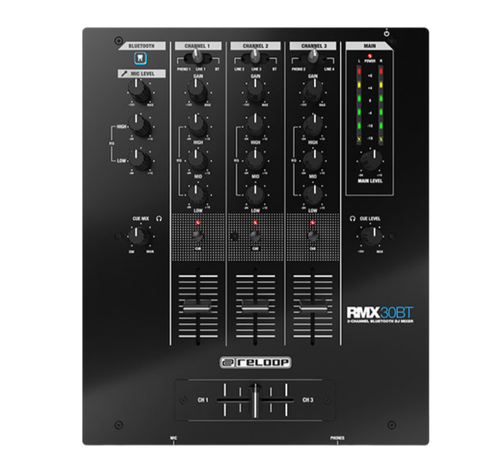 Reloop - SKYLARK