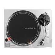 Reloop RP-2000 MK4 Silver