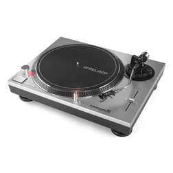 RP-2000 MK4 Silver - photo-2