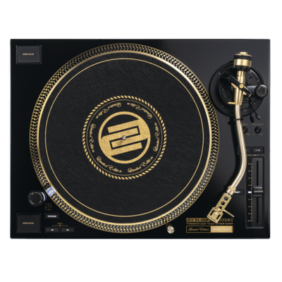 Reloop RP-7000 MK2 GLD