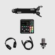 RODE Podcaster Bundle