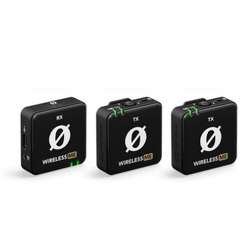 Dual Wireless ME Black - photo-1
