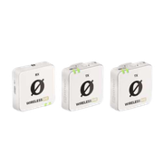 RODE Dual Wireless ME White